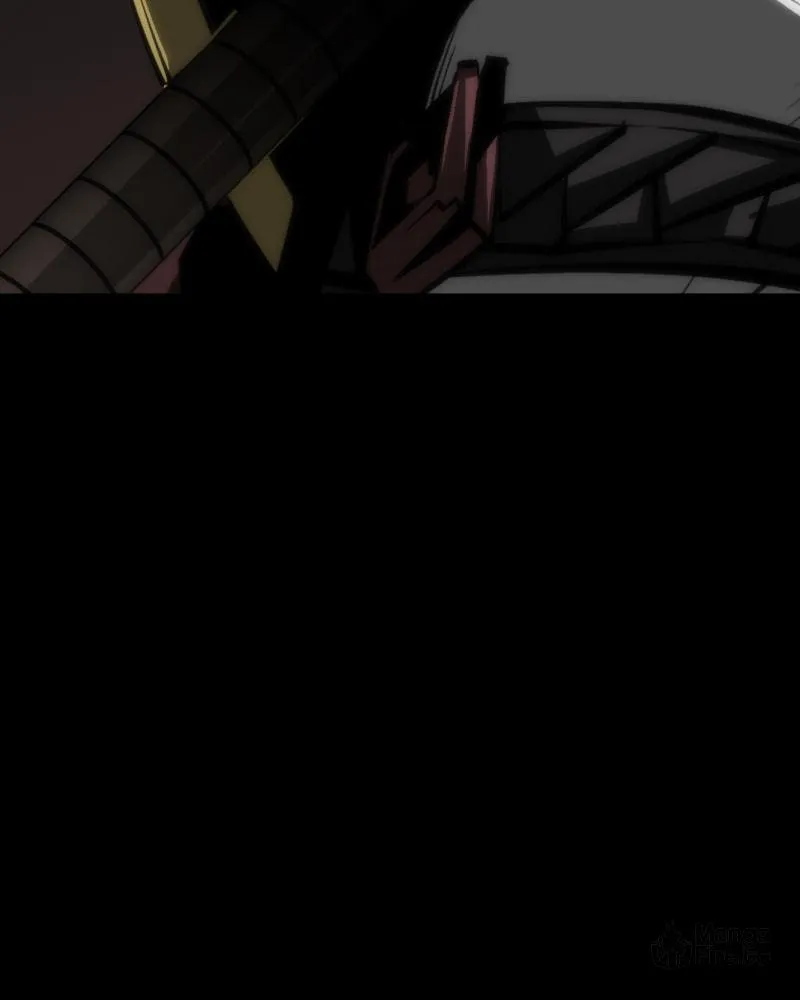The Silent Warrior Chapter 37 page 3 - 