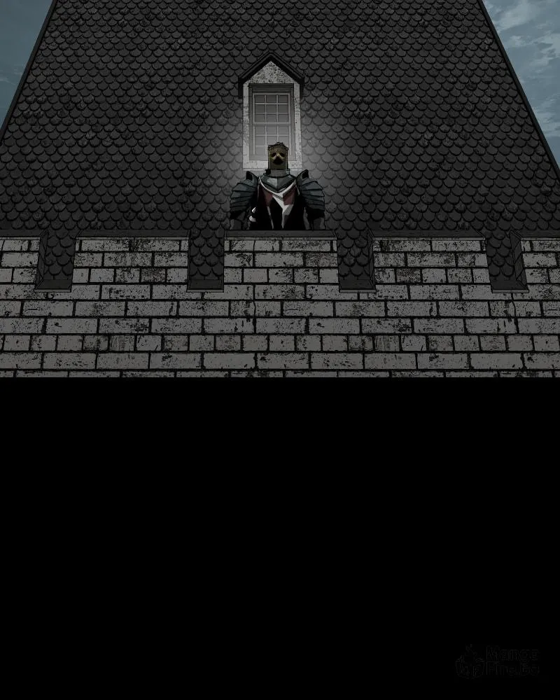 The Silent Warrior Chapter 37 page 205 - 