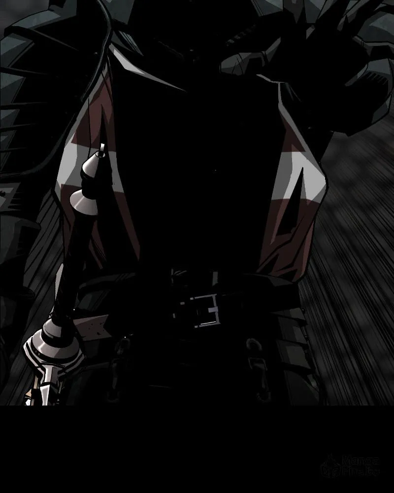 The Silent Warrior Chapter 37 page 210 - 