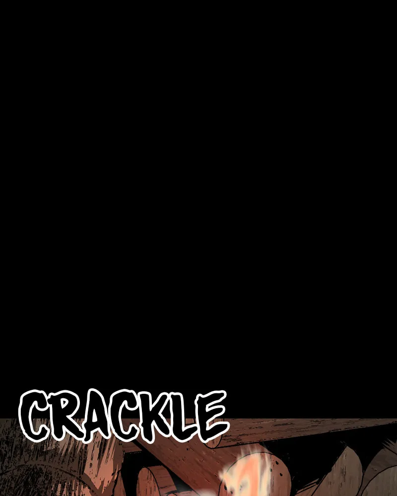 The Silent Warrior Chapter 37 page 211 - 