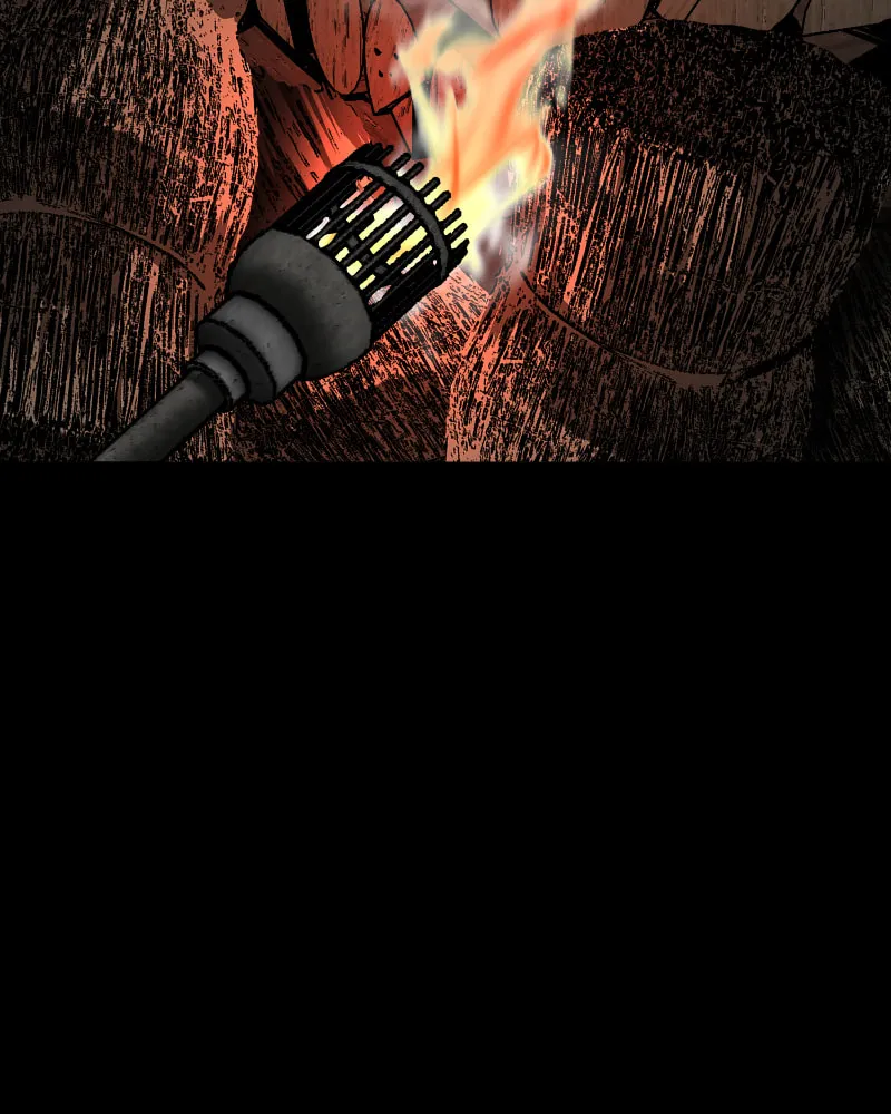 The Silent Warrior Chapter 37 page 212 - 