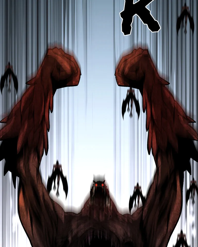 The Silent Warrior Chapter 37 page 217 - 