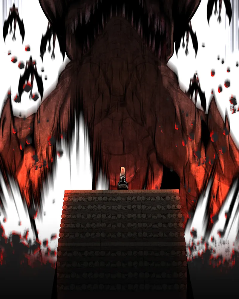 The Silent Warrior Chapter 37 page 218 - 