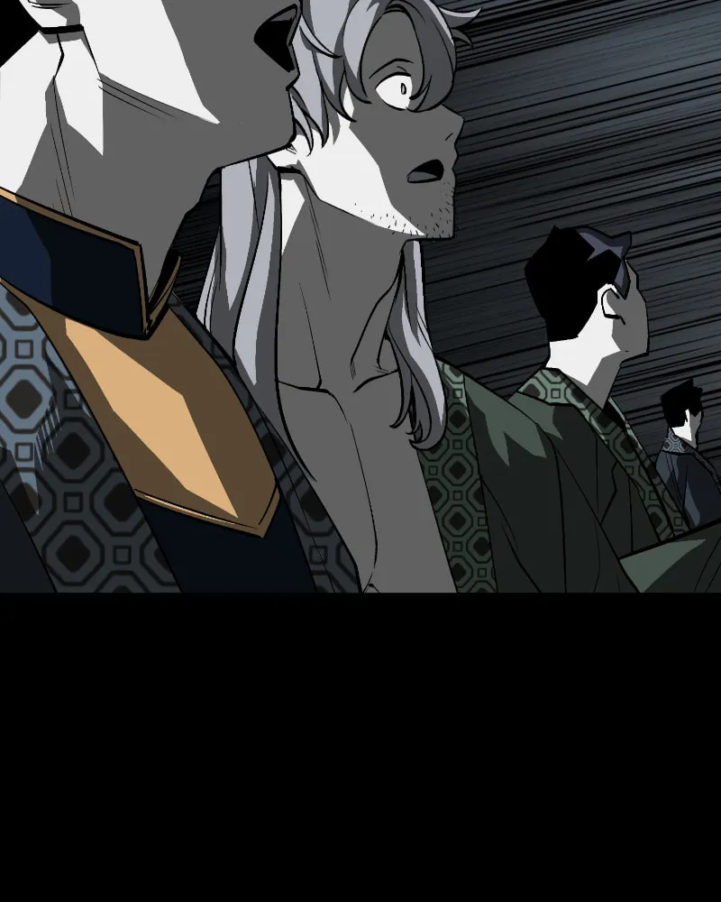 The Silent Warrior Chapter 37 page 221 - 