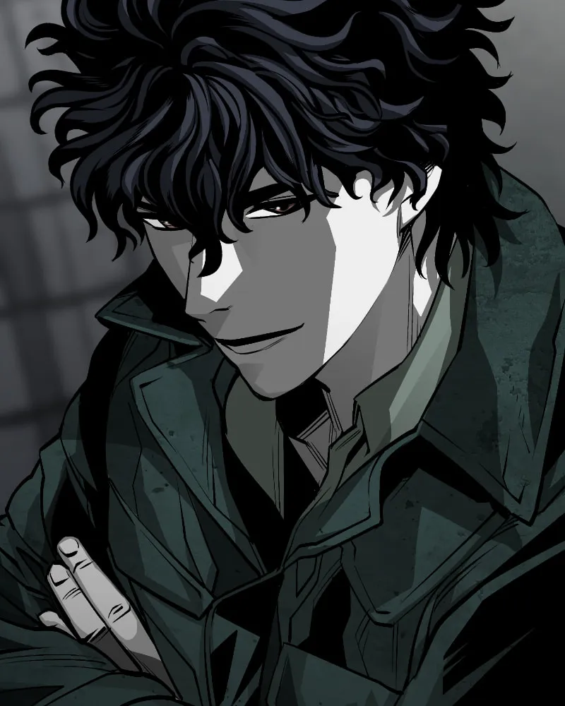 The Silent Warrior Chapter 37 page 223 - 