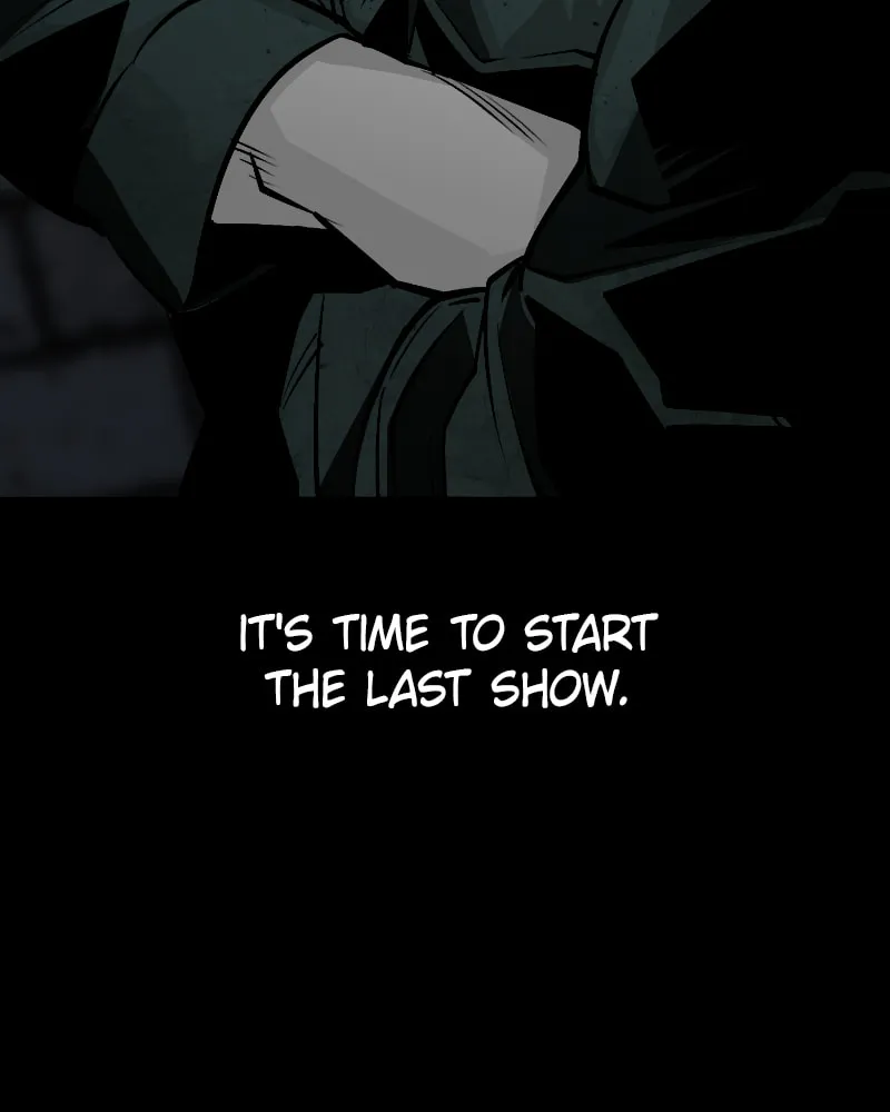 The Silent Warrior Chapter 37 page 224 - 