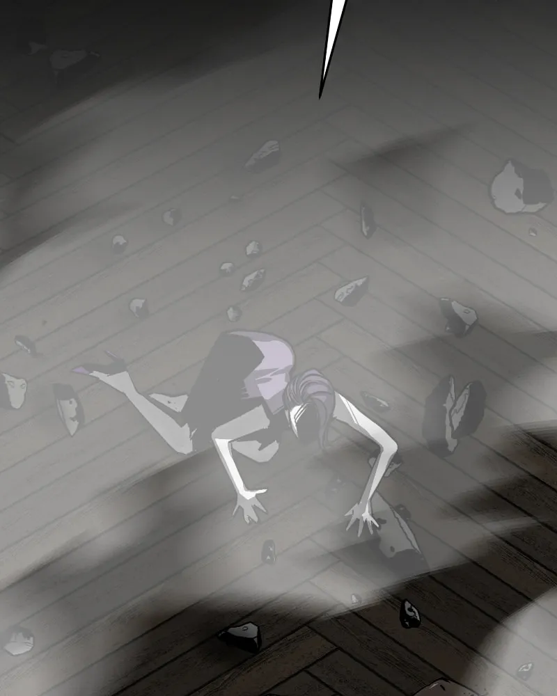 The Silent Warrior Chapter 37 page 28 - 