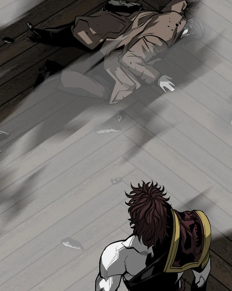 The Silent Warrior Chapter 37 page 29 - 
