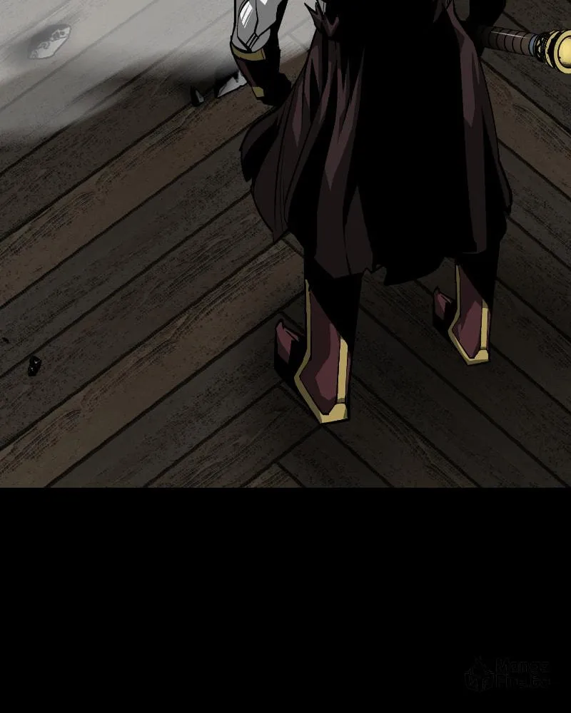 The Silent Warrior Chapter 37 page 30 - 