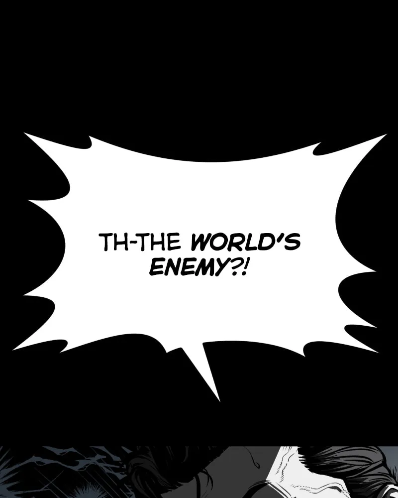 The Silent Warrior Chapter 37 page 4 - 