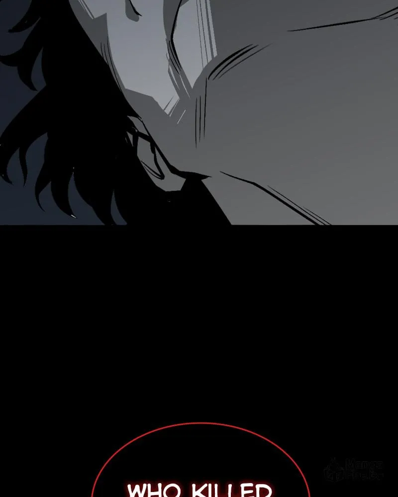 The Silent Warrior Chapter 37 page 33 - 