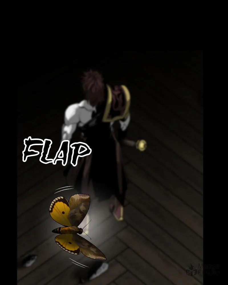 The Silent Warrior Chapter 37 page 39 - 
