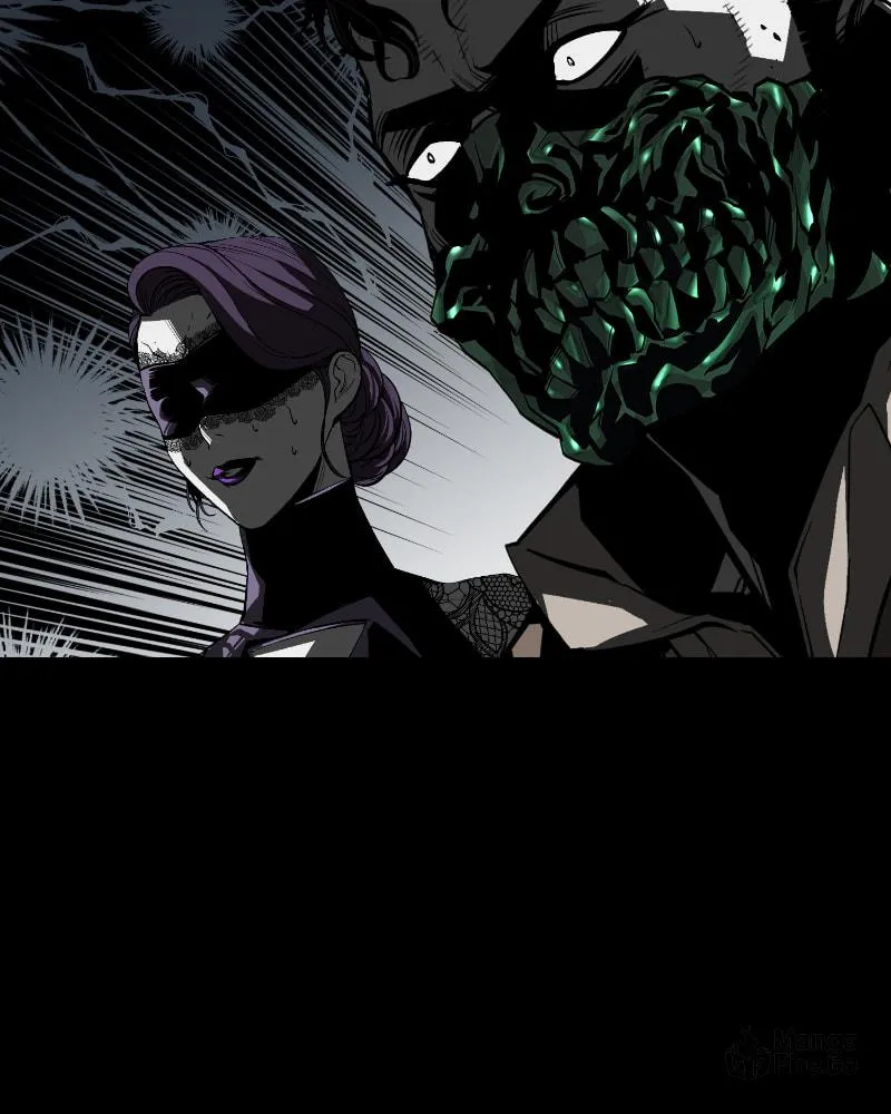 The Silent Warrior Chapter 37 page 5 - 