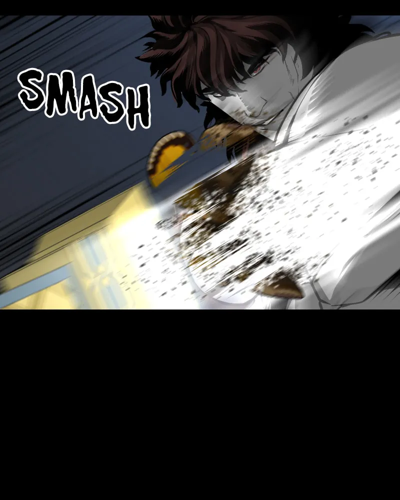 The Silent Warrior Chapter 37 page 41 - 