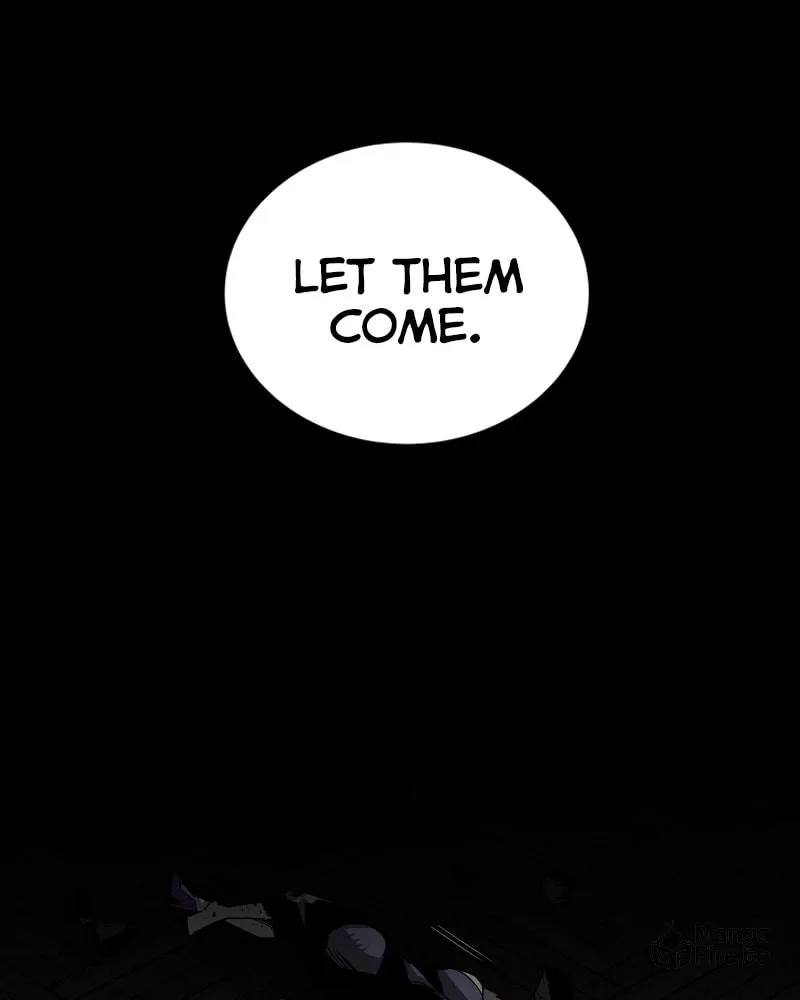 The Silent Warrior Chapter 37 page 45 - 