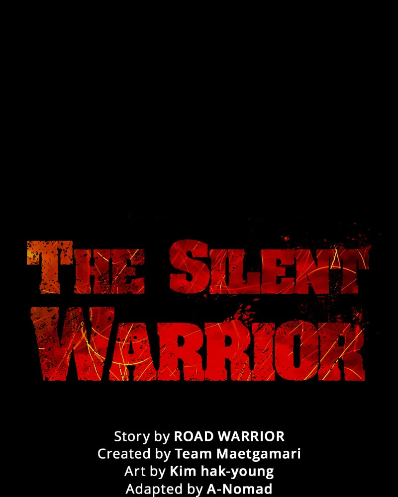 The Silent Warrior Chapter 37 page 49 - 