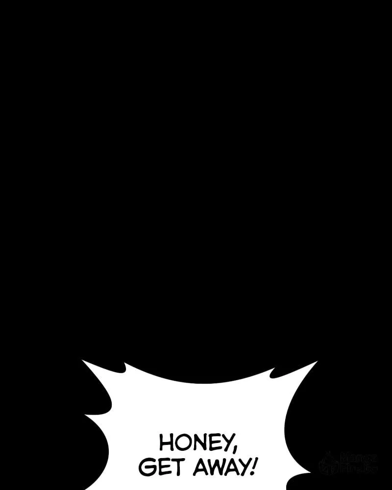 The Silent Warrior Chapter 37 page 6 - 