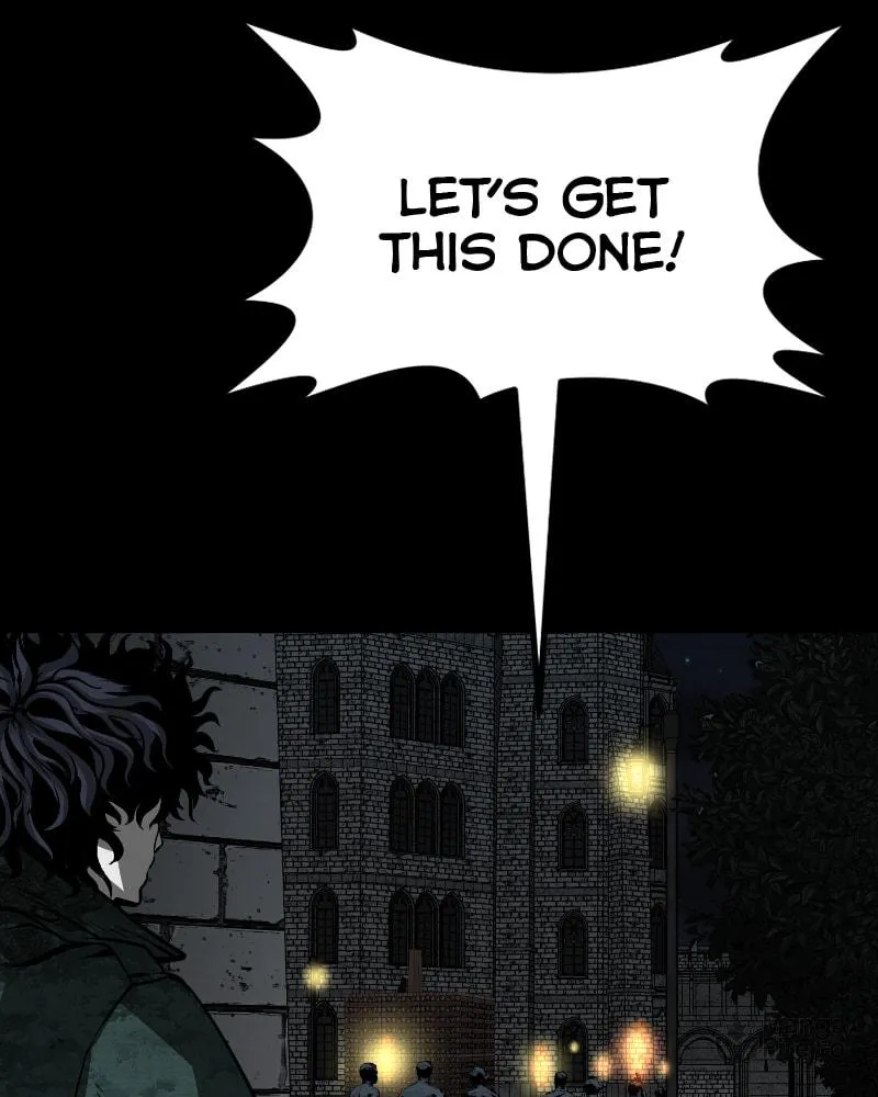 The Silent Warrior Chapter 37 page 57 - 