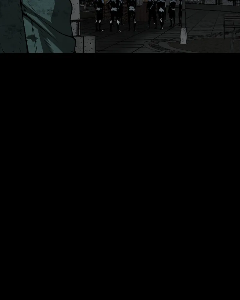 The Silent Warrior Chapter 37 page 58 - 