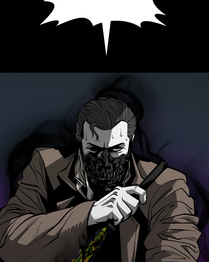 The Silent Warrior Chapter 37 page 7 - 
