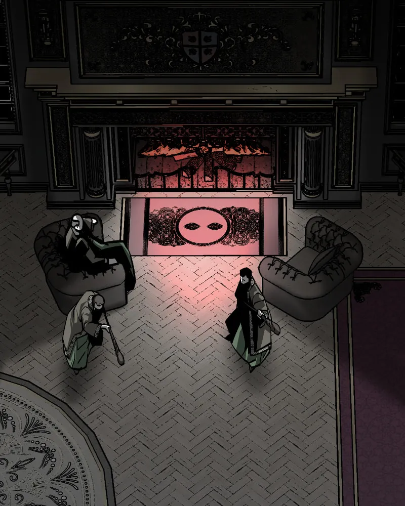 The Silent Warrior Chapter 37 page 62 - 