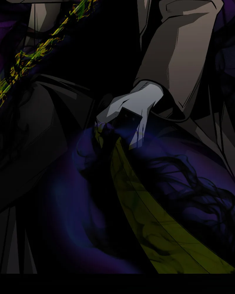 The Silent Warrior Chapter 37 page 8 - 