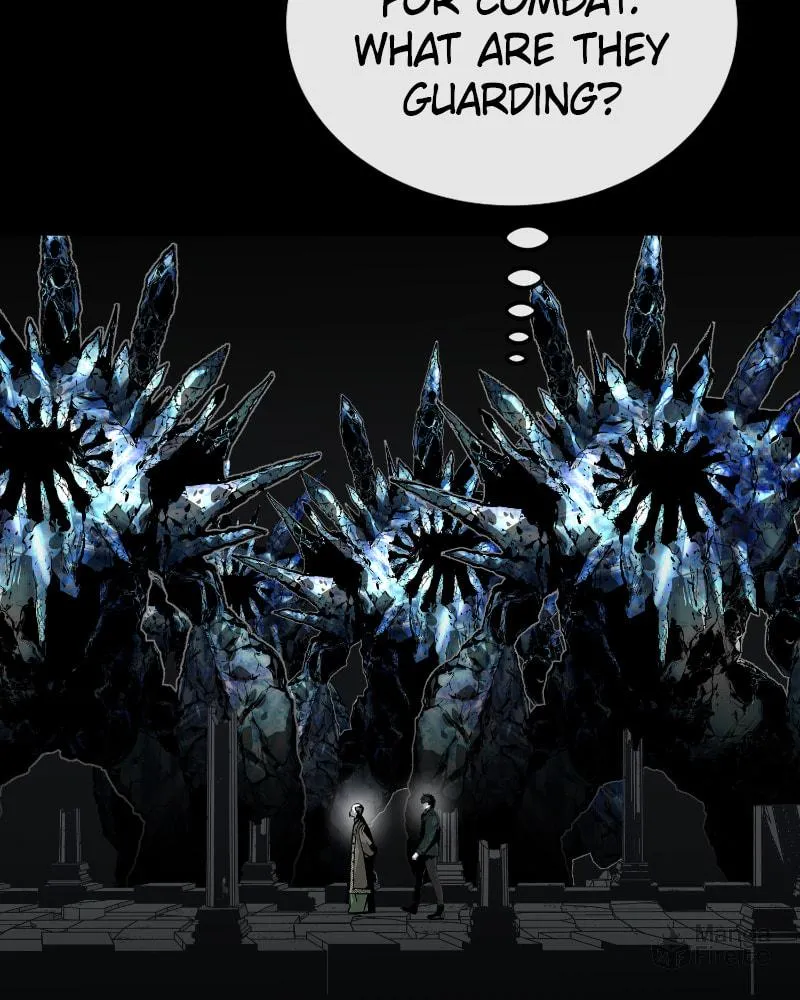 The Silent Warrior Chapter 37 page 87 - 