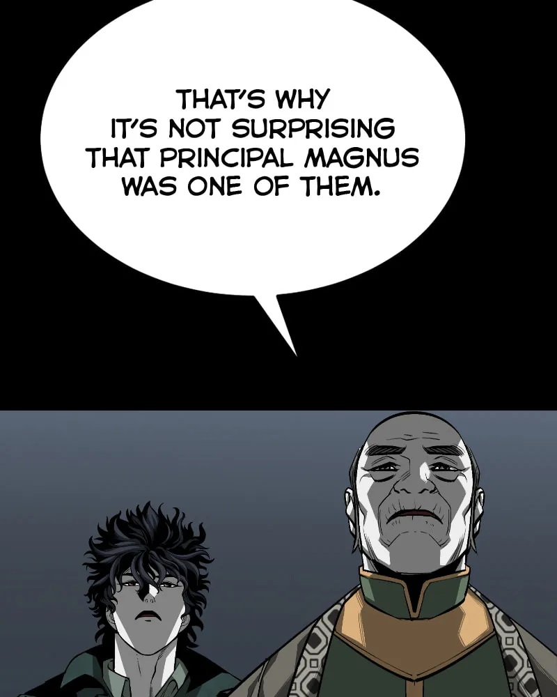 The Silent Warrior Chapter 37 page 89 - 