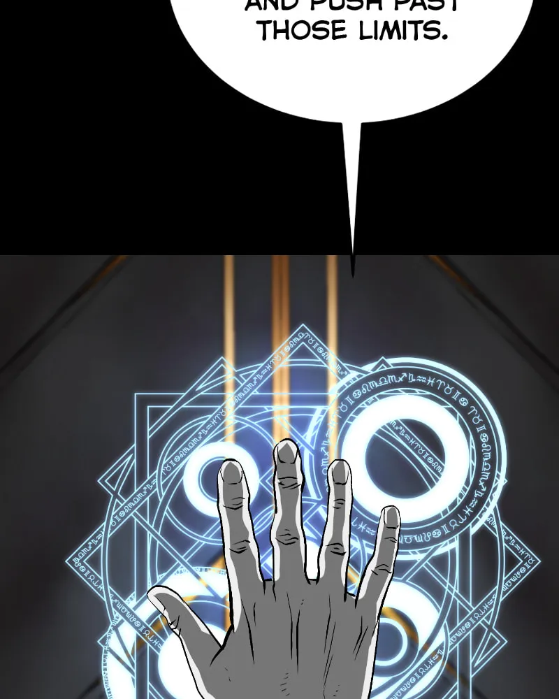 The Silent Warrior Chapter 37 page 92 - 