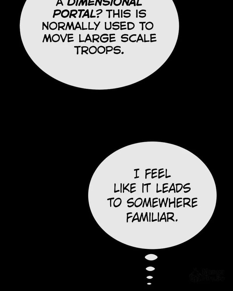 The Silent Warrior Chapter 37 page 99 - 