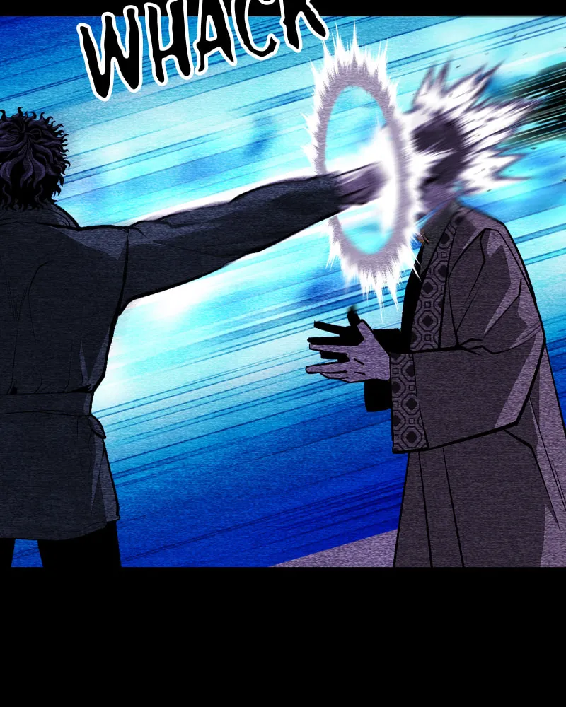 The Silent Warrior Chapter 38 page 11 - 