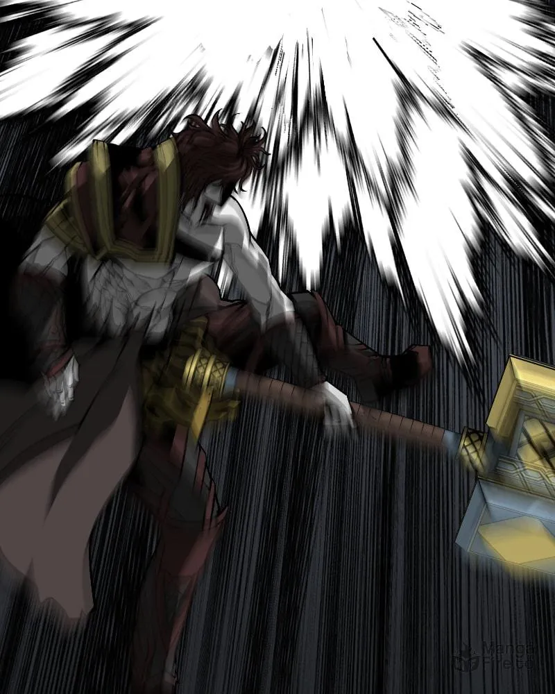 The Silent Warrior Chapter 38 page 105 - 