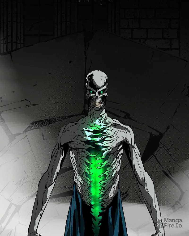 The Silent Warrior Chapter 38 page 110 - 