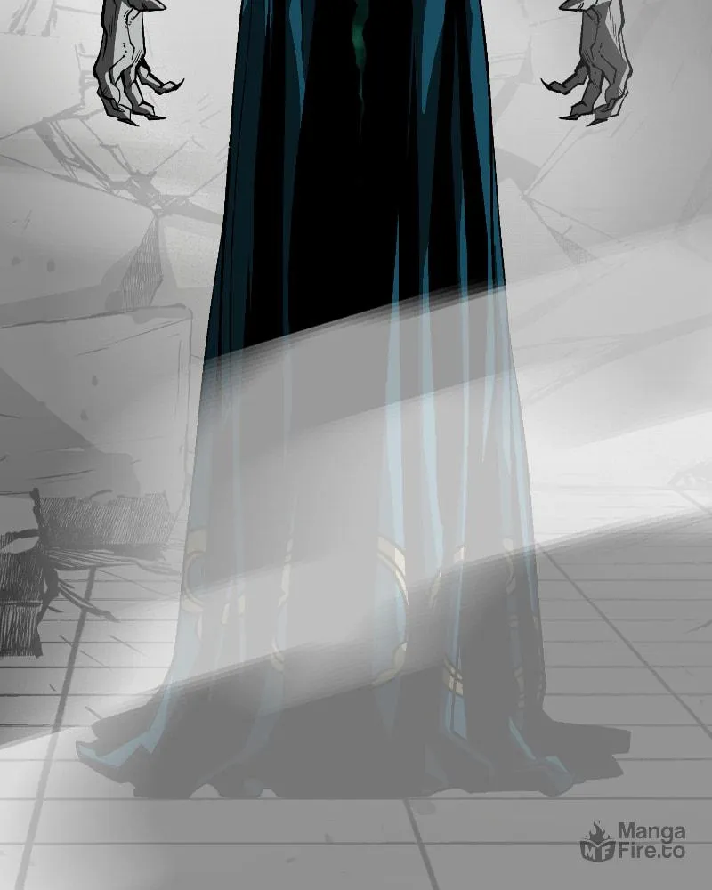 The Silent Warrior Chapter 38 page 111 - 