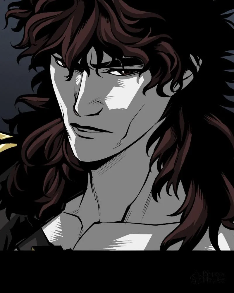 The Silent Warrior Chapter 38 page 117 - 