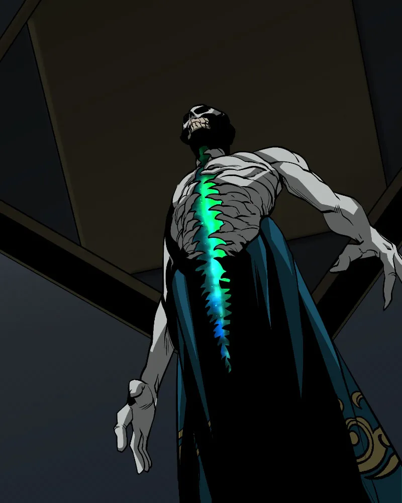 The Silent Warrior Chapter 38 page 122 - 