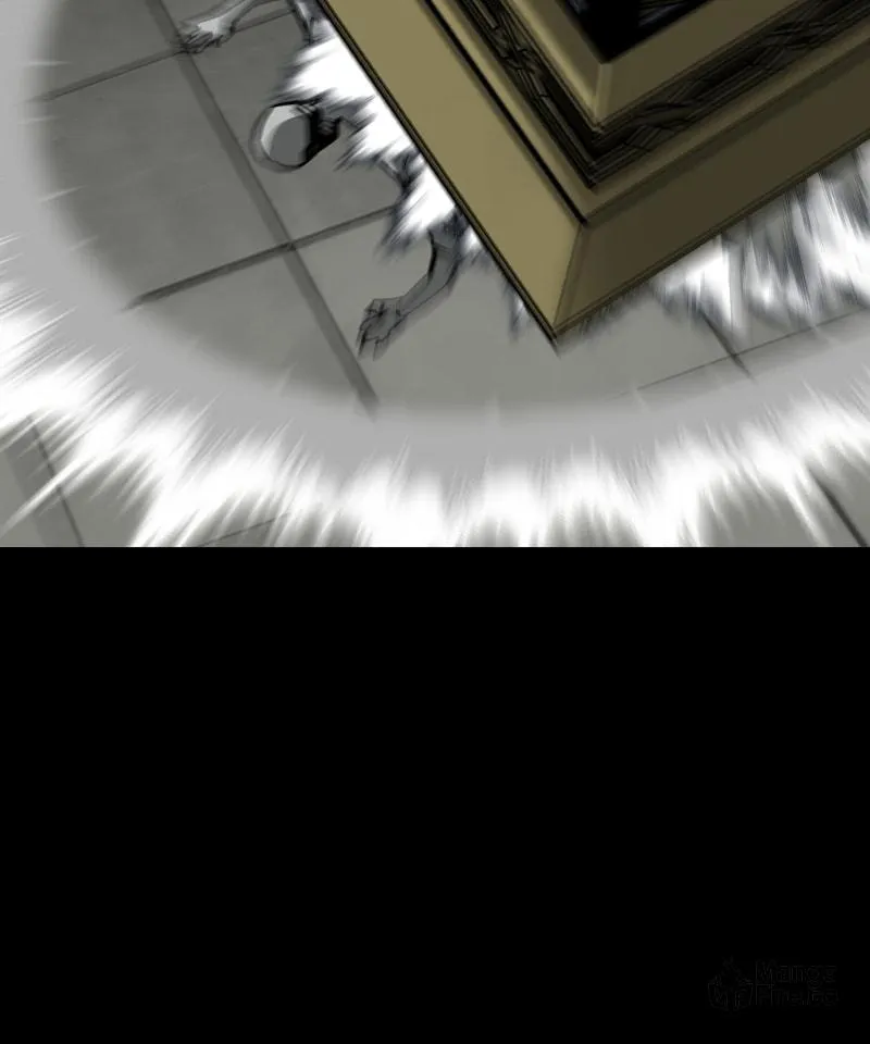 The Silent Warrior Chapter 38 page 125 - 