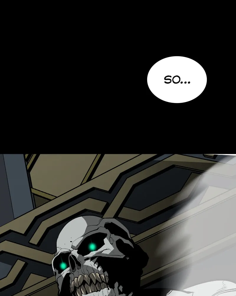 The Silent Warrior Chapter 38 page 127 - 