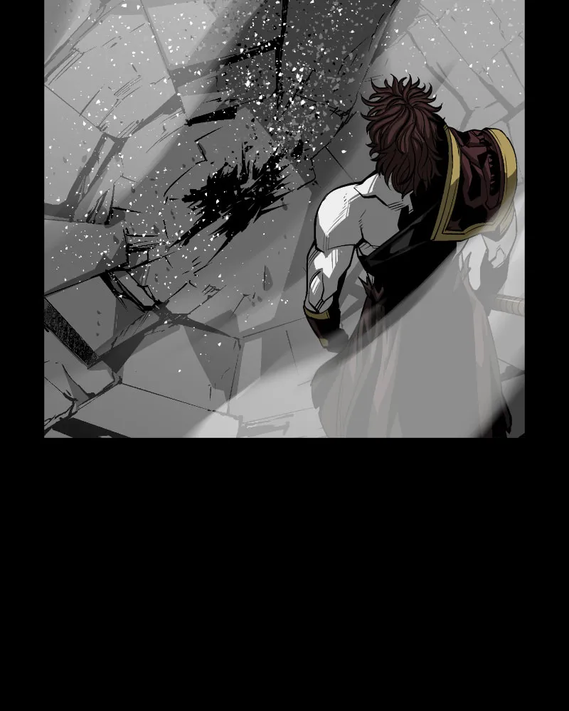 The Silent Warrior Chapter 38 page 134 - 