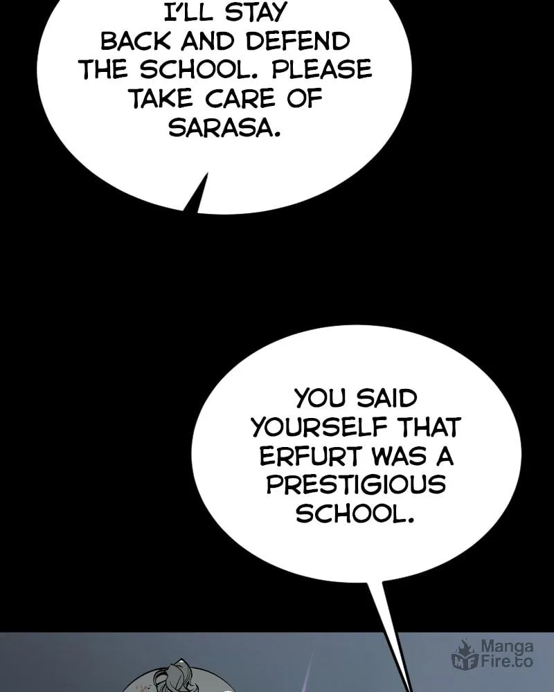 The Silent Warrior Chapter 38 page 141 - 