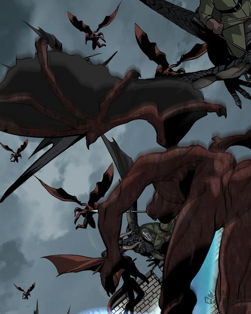 The Silent Warrior Chapter 38 page 147 - 