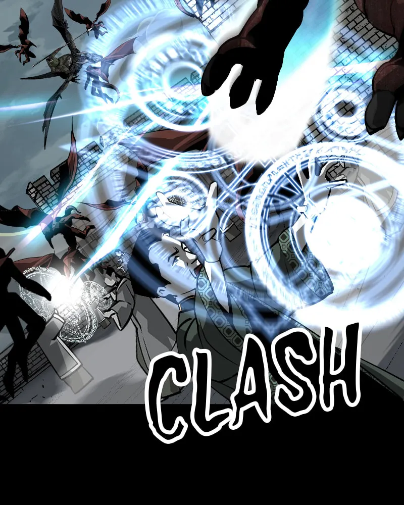 The Silent Warrior Chapter 38 page 148 - 