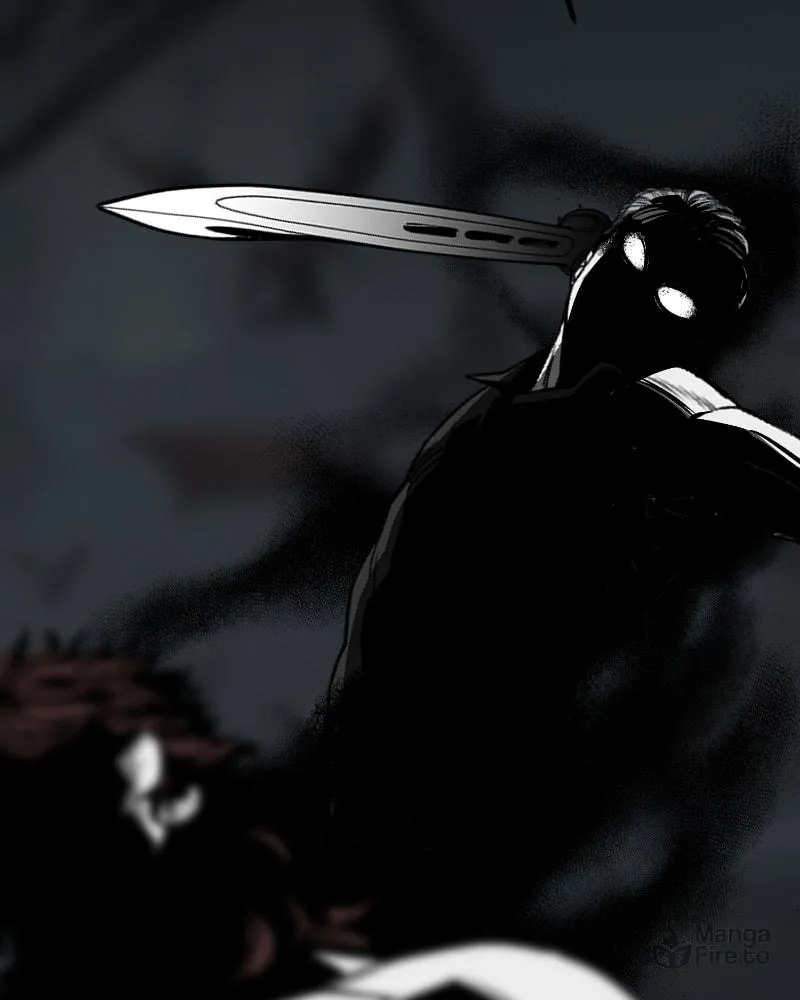 The Silent Warrior Chapter 38 page 153 - 