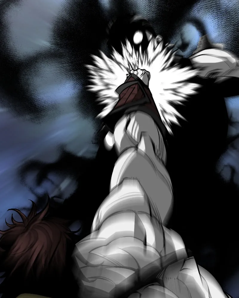 The Silent Warrior Chapter 38 page 166 - 