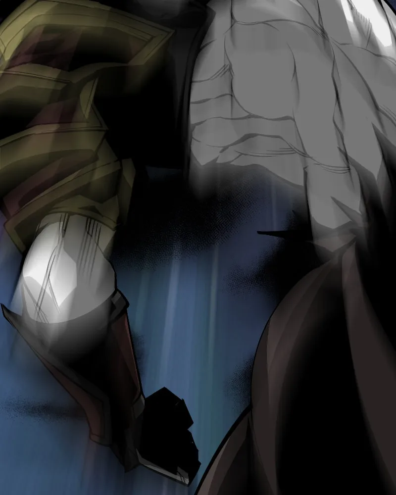 The Silent Warrior Chapter 38 page 167 - 