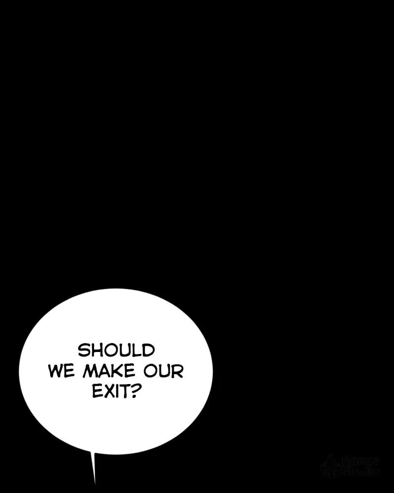 The Silent Warrior Chapter 38 page 171 - 