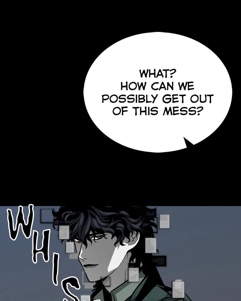 The Silent Warrior Chapter 38 page 172 - 