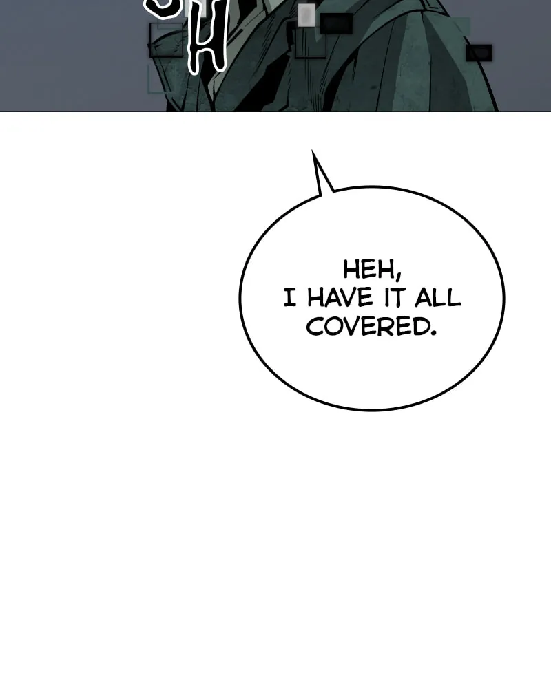 The Silent Warrior Chapter 38 page 173 - 
