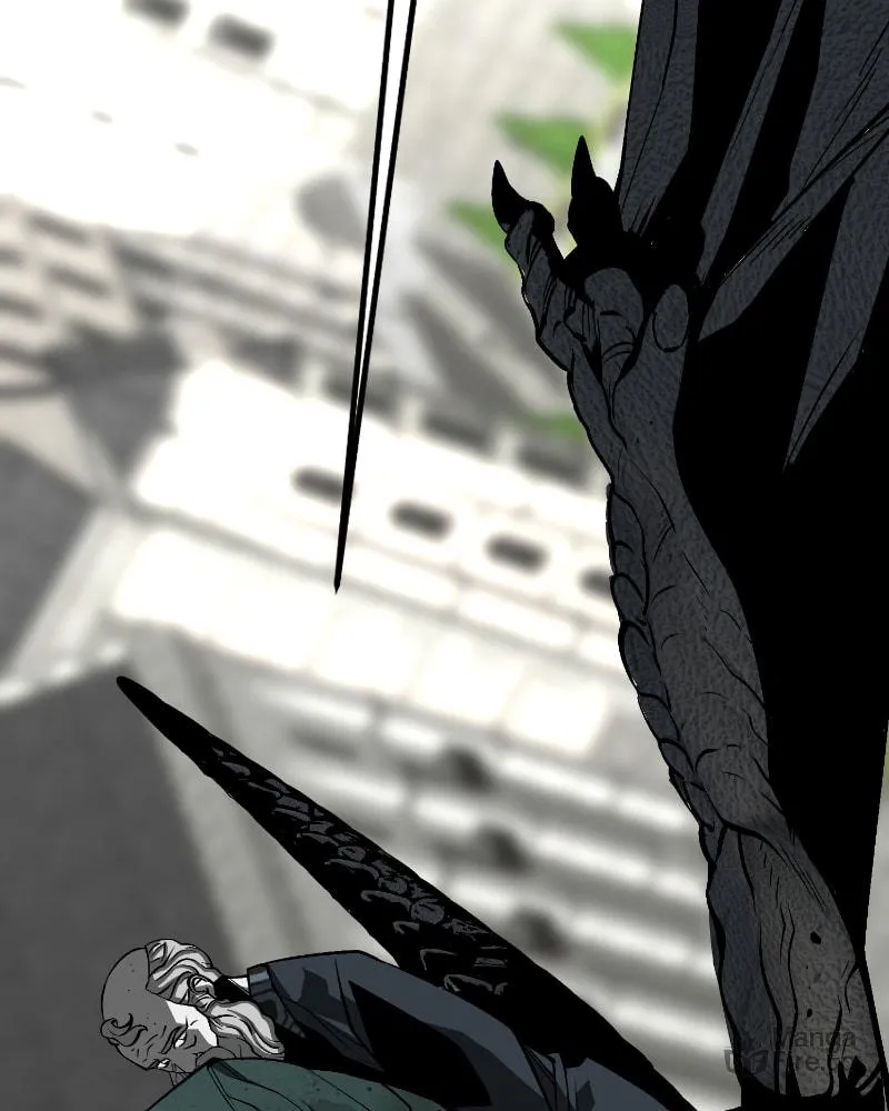 The Silent Warrior Chapter 38 page 177 - 