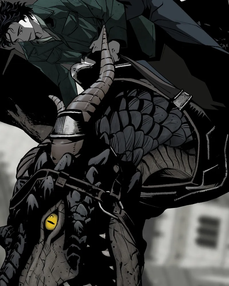 The Silent Warrior Chapter 38 page 178 - 